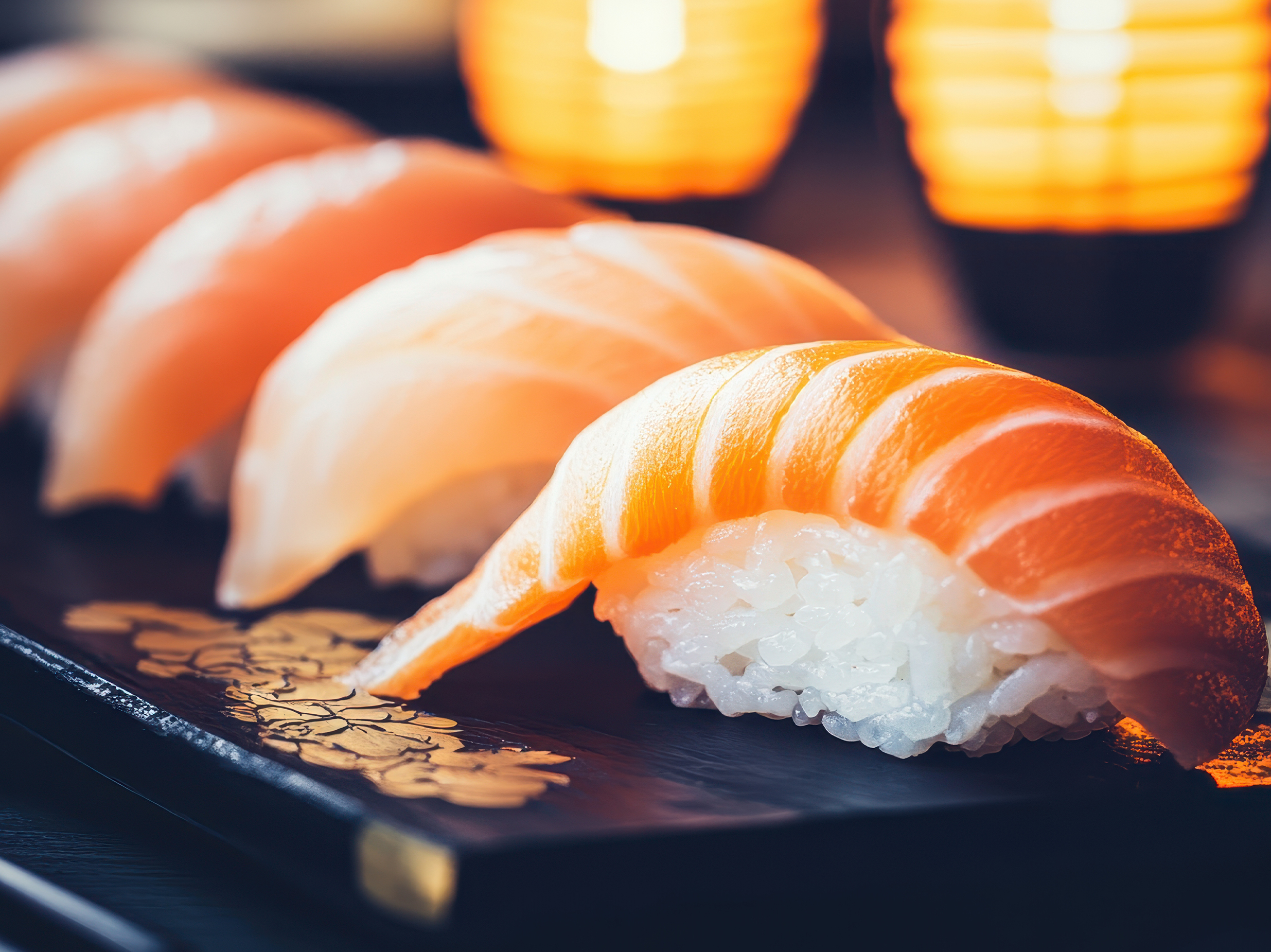 sushi fresco