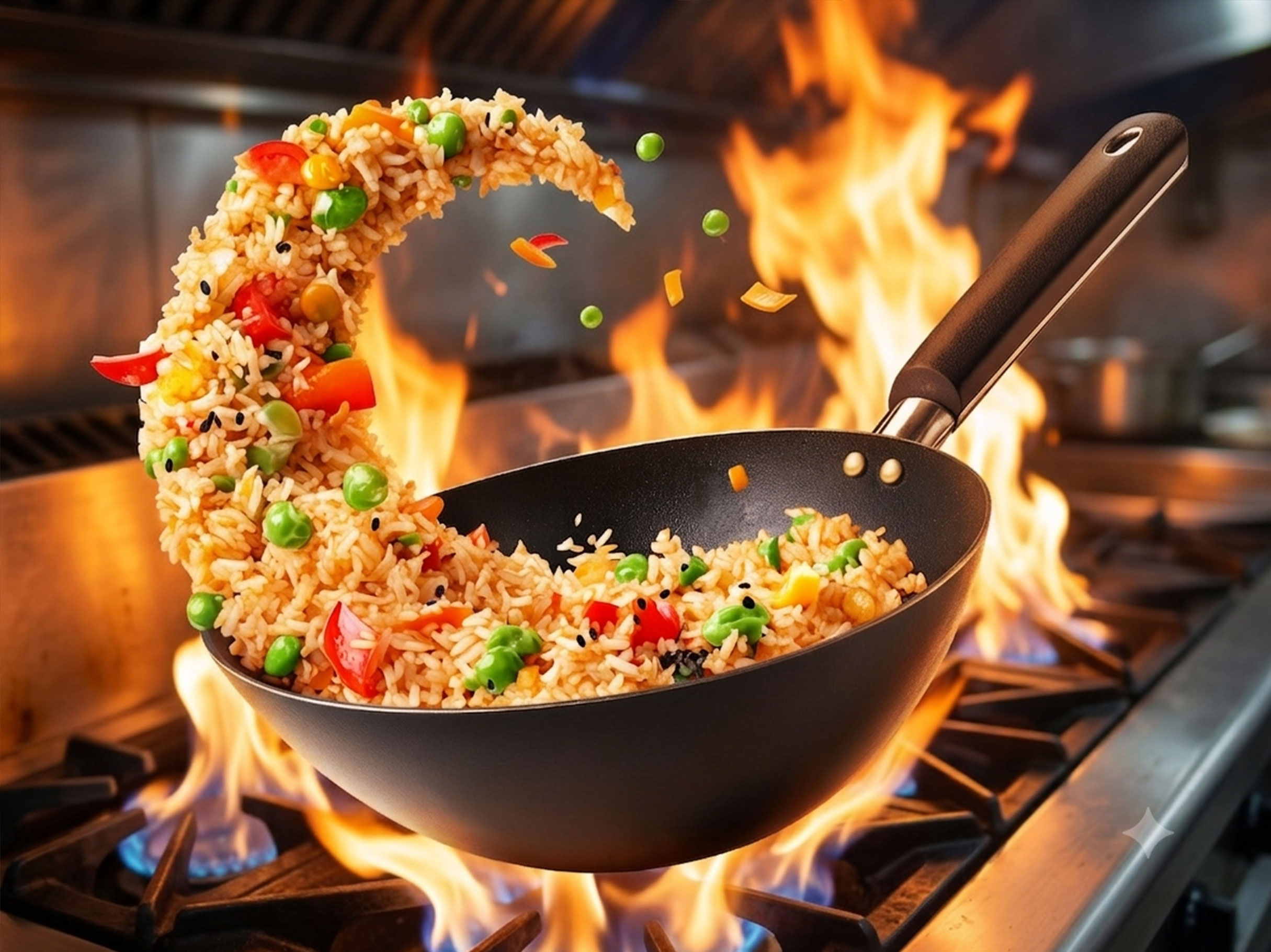 platos wok