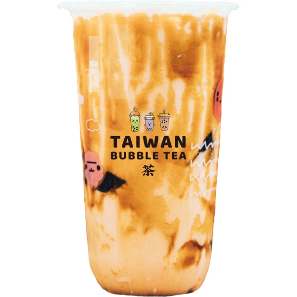 Salted Caramel