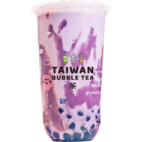 Taro Yum