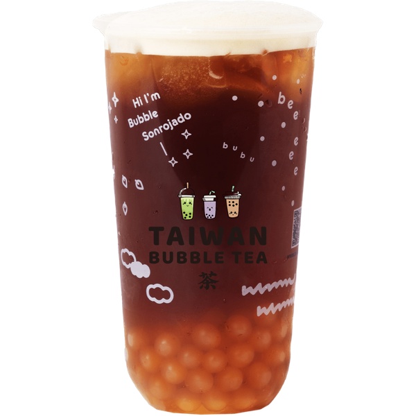 Assam Black Tea