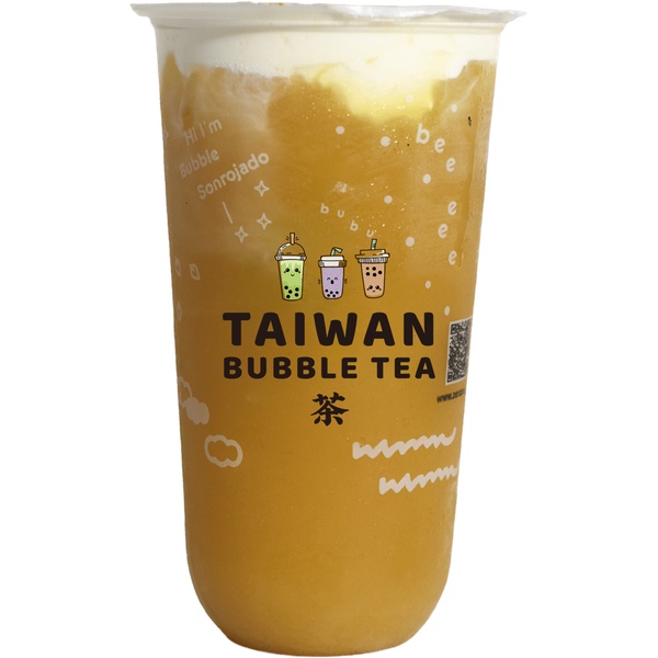 Jazmín Green Tea