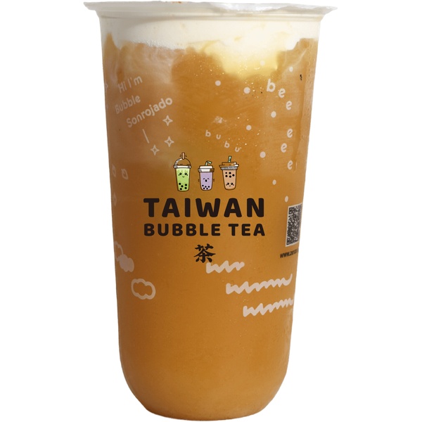 Fresh Oolong