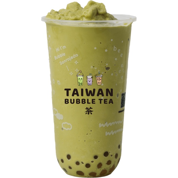 Matcha Shake