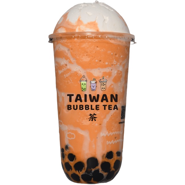 Thai Shake