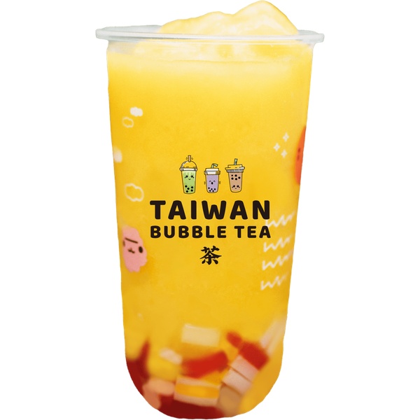 Mango Minion