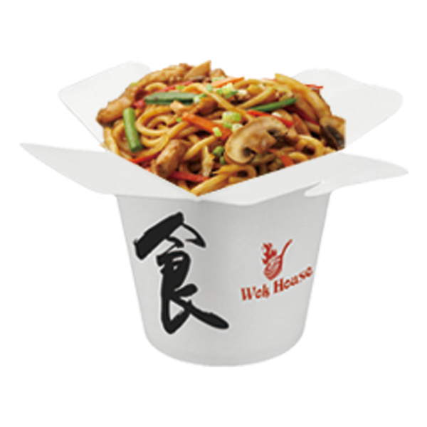 Yaki Udon
