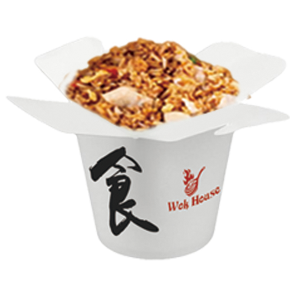 Wok House (chaofa)