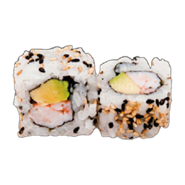 California Roll