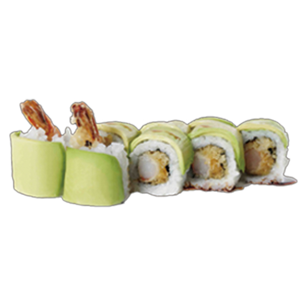 Spider Roll