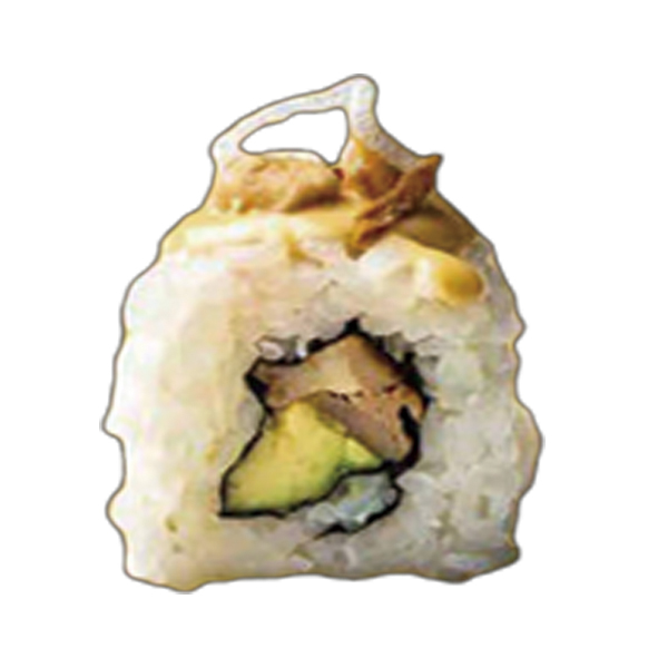 Duck Roll