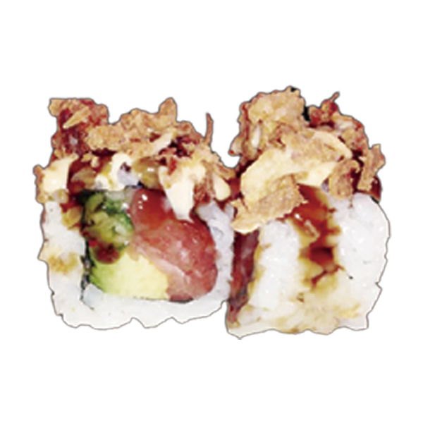 Atún Sensación Roll