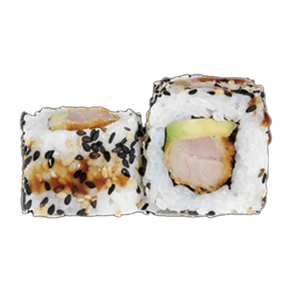 Uramaki Pollo