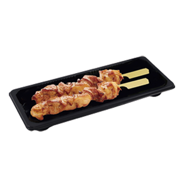 Yakitori de Pollo(2p)