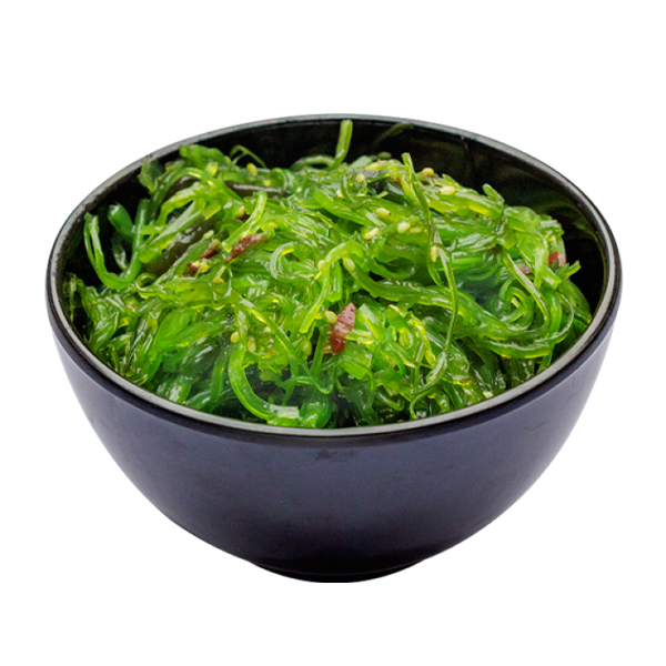 Ensalada Japonesa Wakame
