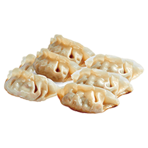 Gyozas de Pollo(6p)
