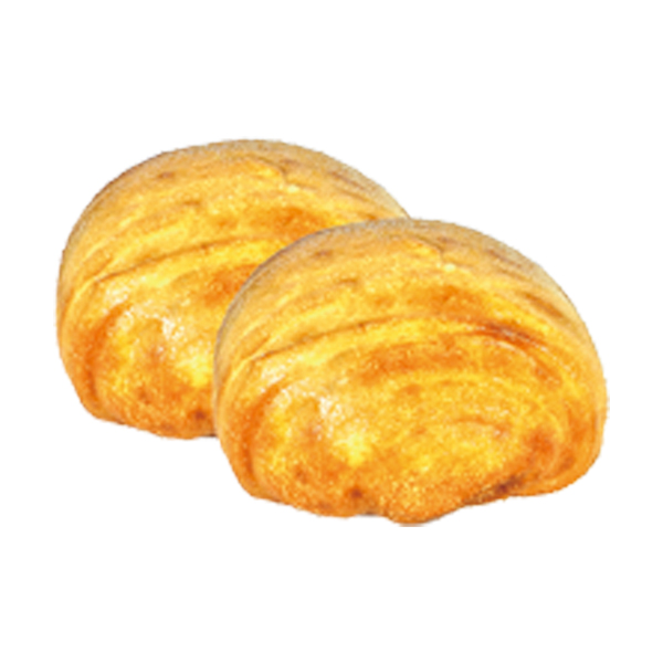 Pan Chino Frito (2p)