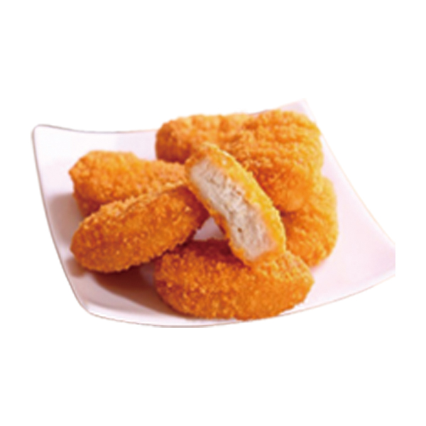 Nuggets de Pollo