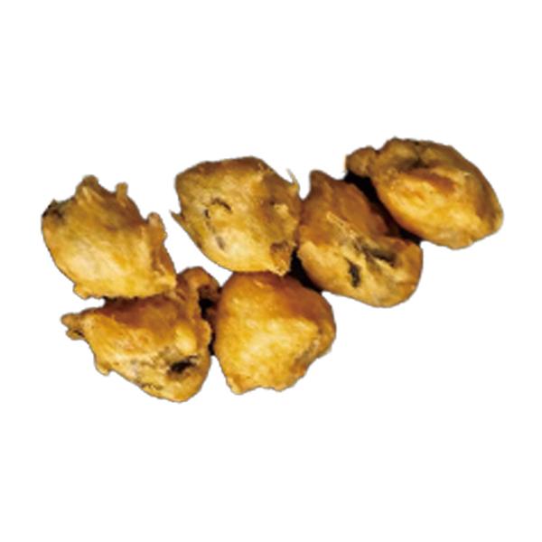 Maki Variado Frito(6p)