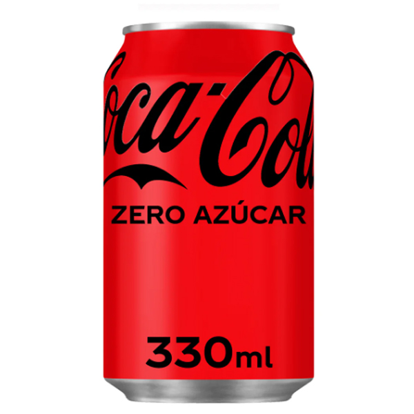 Coca Cola Zero
