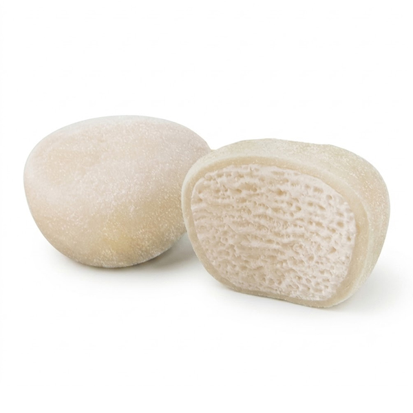 Mochi de coco