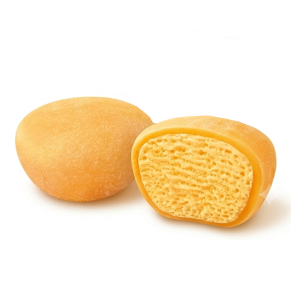 Mochi de Mango