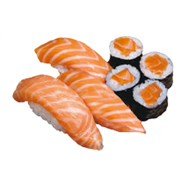 Sushi & Maki Variado